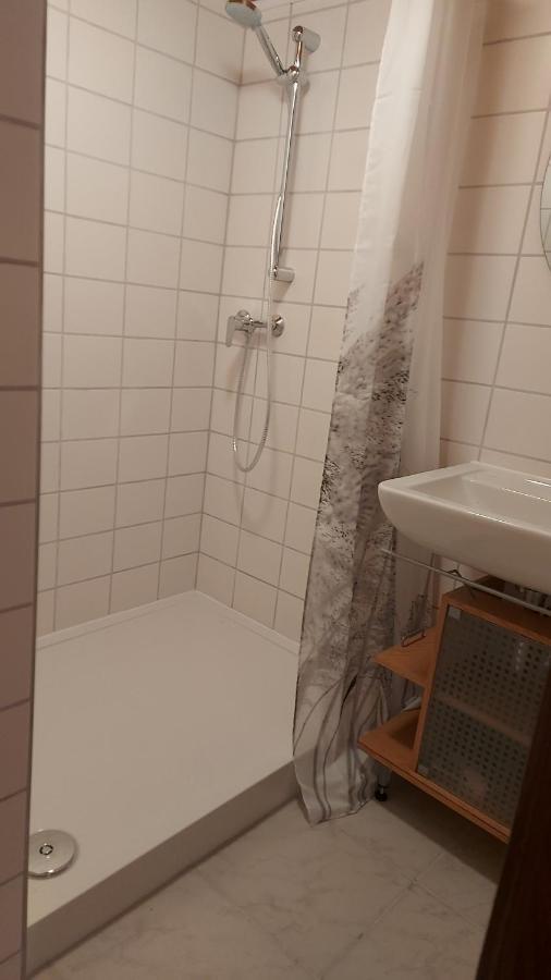 Ferienhaus In Geesthacht-Tesperhude Direkt Am Waldrand المظهر الخارجي الصورة